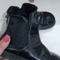 بوت دخترونه سایز ۲۵