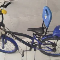 دوچرخه ۱۶و۲۰