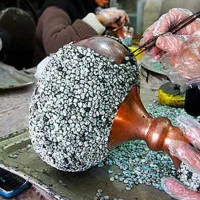 کلاسهای آموزشی فیروزه کوبی ، از مبتدی تا پیشرفته