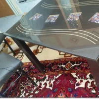 میز غذاخوری