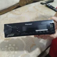 ضبط پایونیر