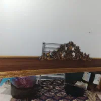 کتیبه پرده