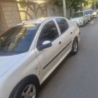 206 sdمدل 96