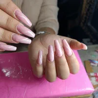 مدل برای تکمیل پیج