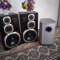 باند صونی و باکس سامسونگ