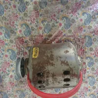 موتور کولر
