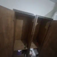 کمند لباس و وسایل