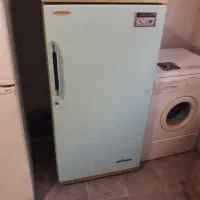 یخچال فریزر