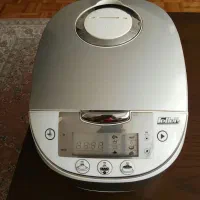 پلوپز ده نفره فلر