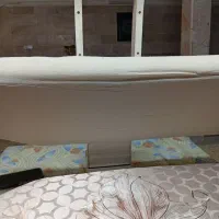 لحاف کرسی قدیمی اصلا استفاده نشده