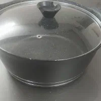 قابلمه گرانیتی آلمانی ۷ نفره