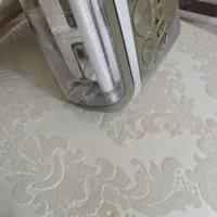 رادیو ضبط با چراغ