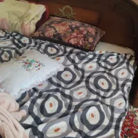 تخت دو نفره