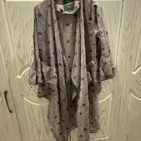 سه عدد مانتوی نو قیمت ارزان