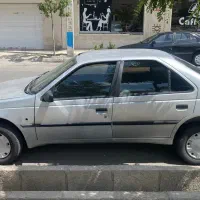 405مدل ۸۸|خودرو سواری و وانت|مشهد, امیر|دیوار