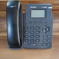 تلفن پاناسونیک رومیزی بیسیم  Panasonic voip
