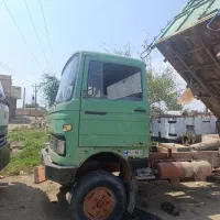 خاور باری کمپرس