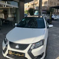 کوییک GXR مدل 1404 بدون توضیحات درحد صفر