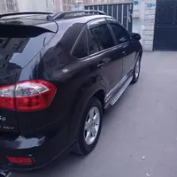 byd s6  مدل ۹۶|خودرو سواری و وانت|تهران, دریان‌نو|دیوار