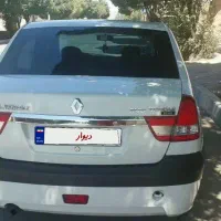 ال90 مدل94  درحد صفر کاملا خانگی