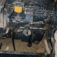 موتور برق دیزل