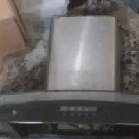 هود بیمکث بدون فیلتر