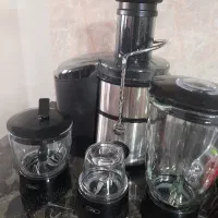 آبمیوه گیری