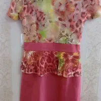 لباس دخترانه زنانه