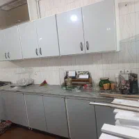 کابینت فلزی