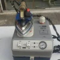اتو بخار سیلتر