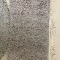 یک عدد پادری گرد و یک عدد مستطیل