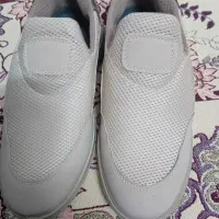 کفش راحتی  پیاده روی