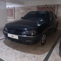 پژو پارس سال عروسک