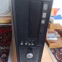 مینی کیسDell