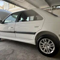 پارس سال نیمه سفارش گاز برقی