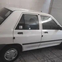 پراید ۹۷ بیرنگ