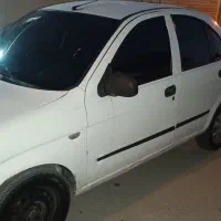 تیبا مدل97