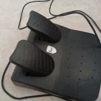 پدال بازی