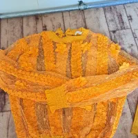 شومیز مجلسی خوش رنگ