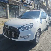 جک s5 سفید مدل ۱۴۰۰ مشابه صفر