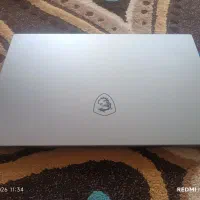 MSi modern15 A10RBS|رایانه همراه|نورآباد ممسنی, |دیوار