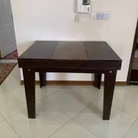میز