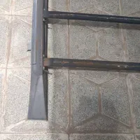 باربندماشین پژو ۴۰۵ وسمند و...