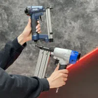 میخکوب منگنه کوب بادی برقی ( اقساط )