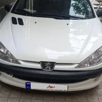 206 مدل 96تیپ2