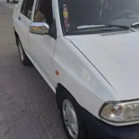 پراید مدل ۹۰