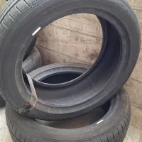 لاستیک دنلوپ برای chr