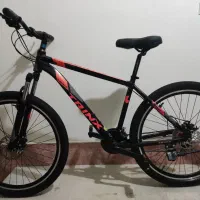 دوچرخه ترینکس اصل ۲۷ دنده