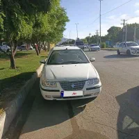سمند ef7 دوگانه کارخانه