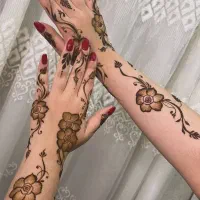کاشت ناخن فقط 400به مناسبت عید قربان